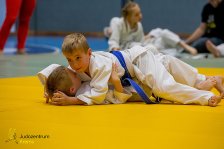 01.05.2022 Wachau JUDO Kids Cup